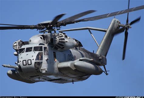 Ch 53k King Stallion Helicopter Russian Military Aircraft Military