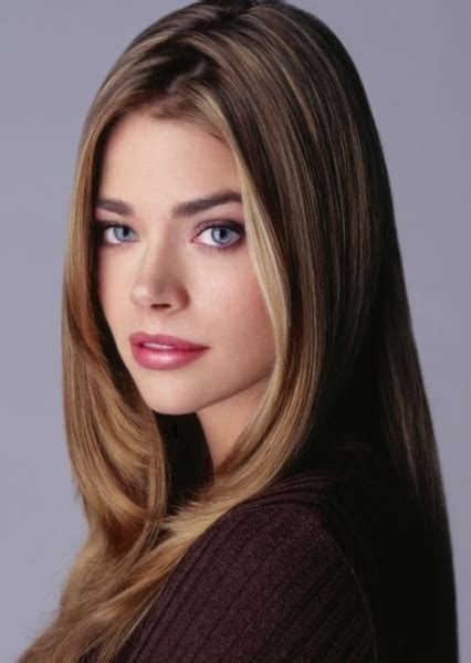 Fan Casting Denise Richards As Heather Fitzgerald In Black Christmas