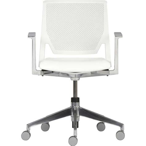Haworth, the company designs and manufactures adaptable workspaces, including movable walls, systems furniture, seating, storage. Haworth Very Task Chair That Offers the Comfy Home Office ...