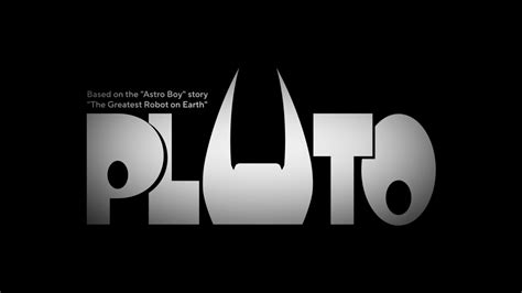 Getting To Know The Upcoming Netflix Anime Pluto Otaku Usa Magazine