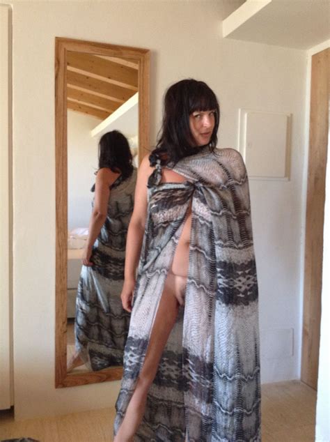 Anna Richardson Fappening Nude Leaked Photos And Video