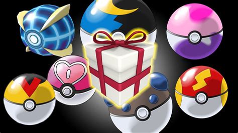 How To Get Mystery T Pokeballs Pokemon Sword Mystery T Codes