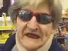 Crazy Granny Mopping The Floor Video Ebaum S World