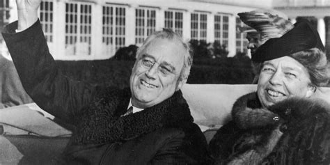 10 Things You May Not Know About The Roosevelts History