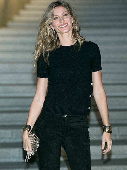 Gisele Bundchen Coffee Table Book Sells Out