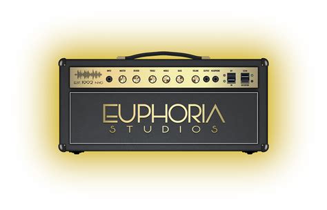 Euphoria Studios Music Rehearsal Studio New York City