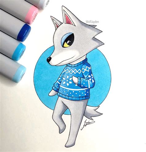 Hand drawn people taking photos with phone. Fang | Animal Crossing Amino