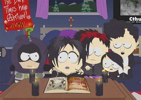 100 Best South Park Episodes
