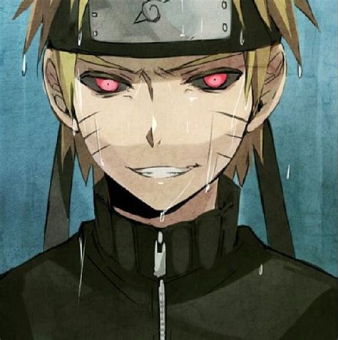 Dark Naruto Uzumaki Personagens De Anime Naruto Desenho E Naruto