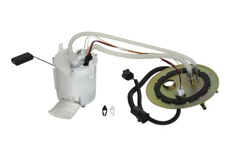 2006 Ford F 350 Super Duty Fuel Pump Module Assembly