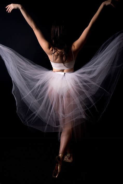 Ballet Dream By Alan Sponholz Of Aspo Photography Sheeba