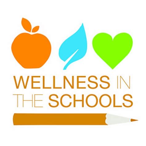 Wellness In The Schools