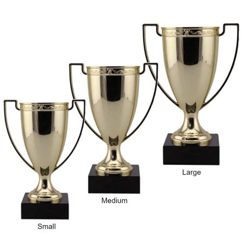 Miniature Trophy Cups Award Engravers Nz