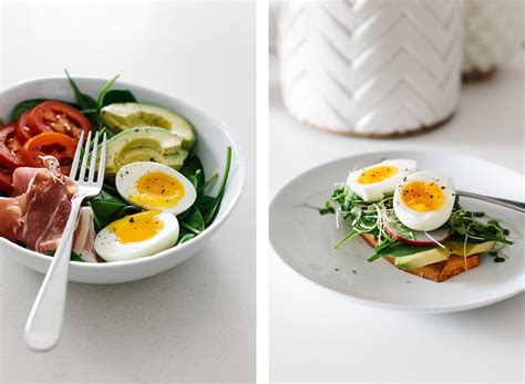 Delicious low carb diabetes friendly recipes with nutrition info. 9 Meal Prep Ideas to Save Time in the Kitchen | Downshiftology