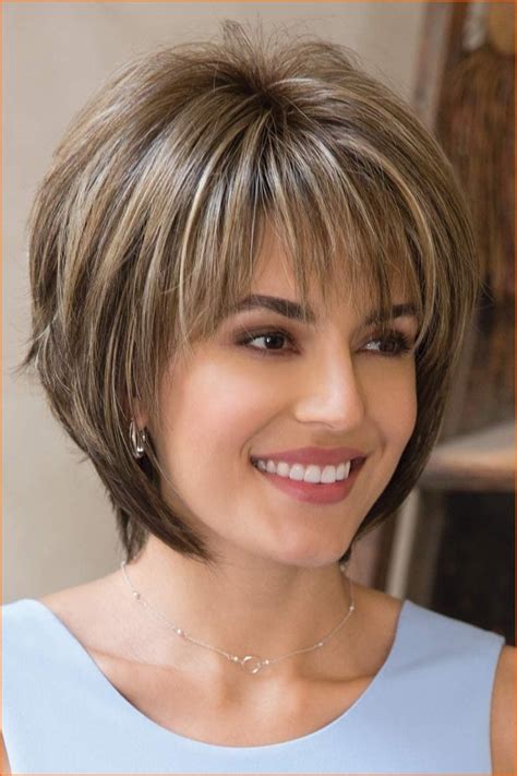 We hope that these stunning short hairstyles for thick hair have left you feeling inspired, and full of ideas on what to do with your hair next! 20 Best Ideas of Short Layered Hairstyles For Thick Hair