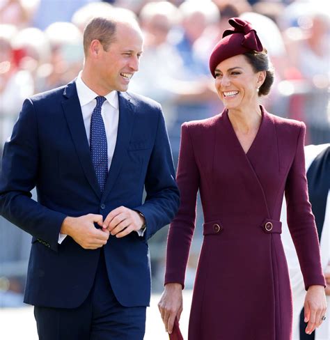Kate Middleton And Prince William Are More In Sync Than Ever