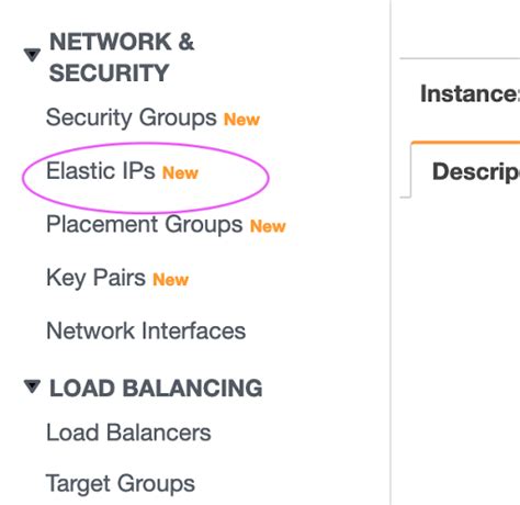 • in this video, we demonstrate how to create and associate an elastic ip address with an ec2 instance in amazon web services. Coaching on DevOps and Cloud Computing: How to create an ...