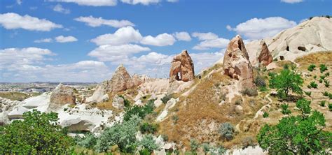 2 Days Cappadocia Tour From Istanbul TurkeyTour Net