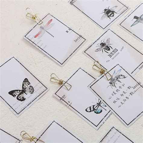 30pcs 8 Style Choose Writeable Design Sticker As T Tag Christmas T Decoration Scrapbooking