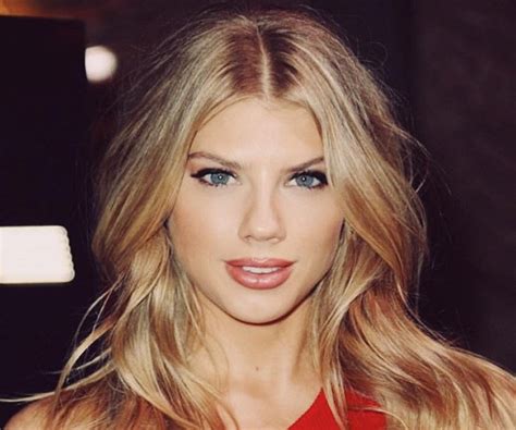 What Plastic Surgery Has Charlotte McKinney Gotten Body Measurements And Wiki Hollywood Surgeries