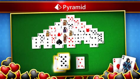 Microsoft Solitaire Collection For Windows 10 Offline Install Daxwinter