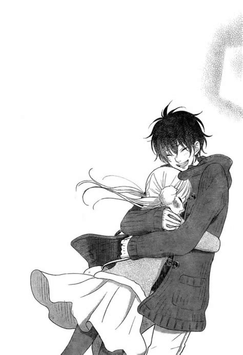Manga Couple On Tumblr