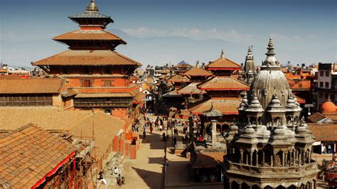 Top 10 Tourist Destinations In Kathmandu