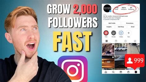What Is The Quickest Way To Increase The Number Of Instagram Followers