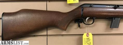 Armslist For Sale Savage Model 64 22lr Semi Auto Rifle Wood Stock