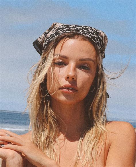 Madi Teeuws On Instagram As She Let Go Of The Need For Approval She