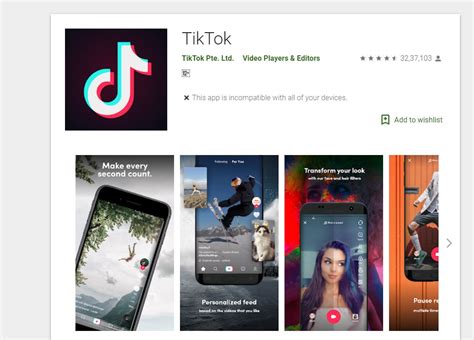 I named the app 'tik tik' so that people easily register the name. Amid PUBG Mobile ban uproar in India,Tik Tok comes under ...