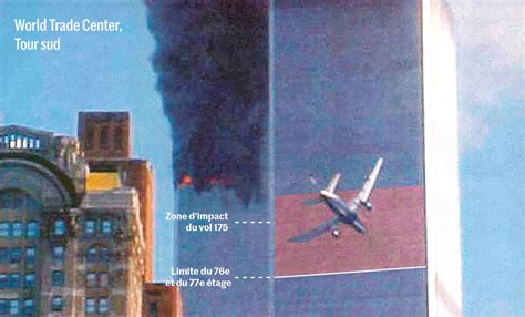 Vingt Ans Après Le 11 Septembre Visualisez Minute Par Minute Le