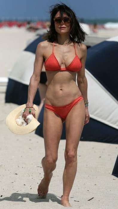 Hot Pictures Of Bethenny Frankel Which Will Make You Fantasize Her