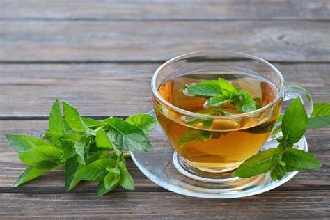 Mint Tea Benefits 10 Reasons To Drink It Fine Dining Lovers