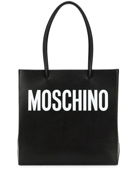 Moschino Womens Shoulder And Underarm Bags Stylicy