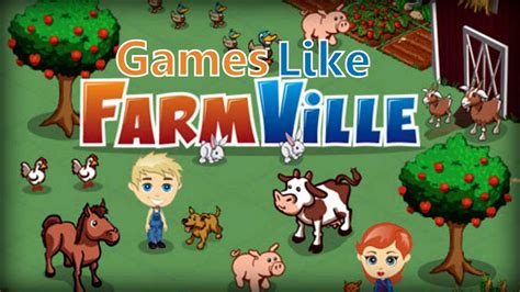 Looking to download laptop games for free? Offline PC Games Like FarmVille - YouTube