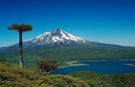 10 Lugares Que Ver En Chile Antes De Morir Chile Lugares Turisticos