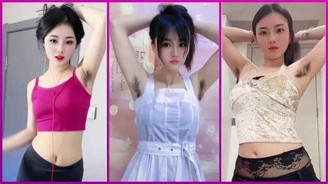 Top Hottest Asian Hairy Armpits 5 YouTube