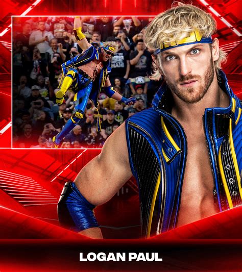 Tonight Logan Paul Returns To Raw Plus Cody Rhodes To Appear Ahead