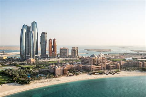 5 Star Hotels Information In The World Newest 5 Star Hotel In Abu Dhabi