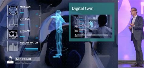 Medical Digital Twin