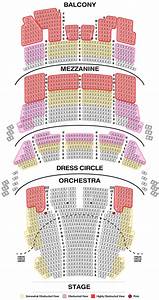 How To Buy Hamilton Tickets And Guide About Beat Seats Map For Hamilton