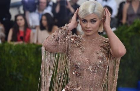 Evidence Kylie Jenner Is Pregnant Secret Picture Seemingly Proves