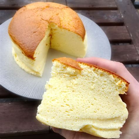 >> le cheesecake japonais !! enlight1 | Recette cheesecake, Recette, Cheesecake japonais