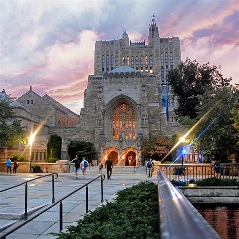 Lamont makes vaccine appointments available next week, yale encourages students to pursue appointments elsewhere. Summer Camp Yale University (Yale, New Haven, Connecticut ...