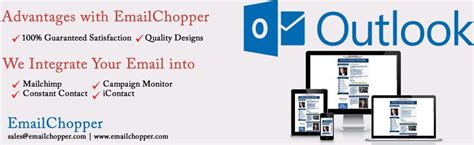 How Can Create Responsive Email Templates For Outlook 2007 2010 And
