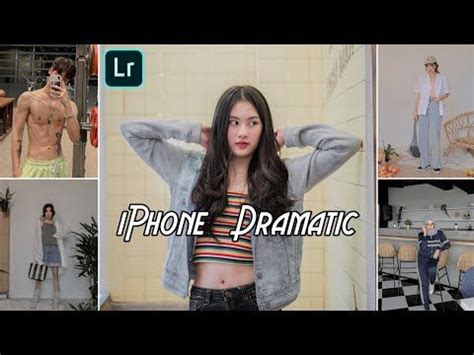 With this new collection of lightroom presets, even mobile users can now use presets to create gorgeous light & airy professional edits from their digital devices. Lightroom Mobile Presets - Tutorial Edit Foto Ala ...