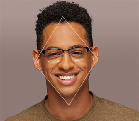Glasses For Face Shape Men Hot Sex Picture