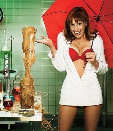 Let Me Just Remind You That This Is Out There And It S Not Photoshopped Kari Byron From