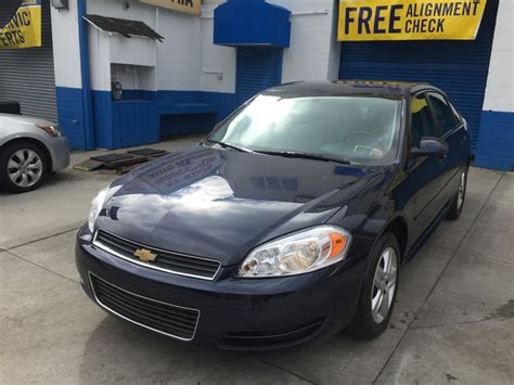 Used Chevrolet For Sale In Staten Island Ny